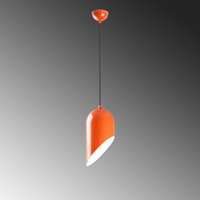 Opviq Kesik Naranja